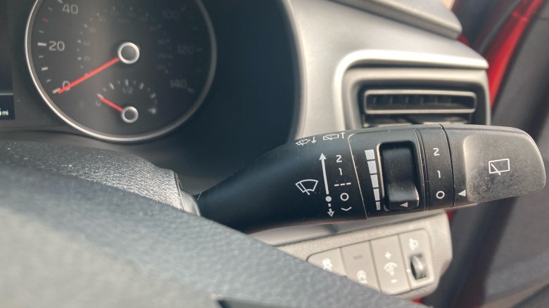 Kia Stonic 1.0T GDi 99 2 5dr Petrol Estate